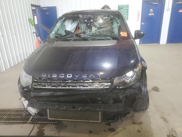 Photo 4 VIN: SALCT2BG6GH549958 - LAND ROVER DISCOVERY 