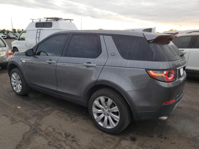 Photo 1 VIN: SALCT2BG6HH669535 - LAND ROVER DISCOVERY 