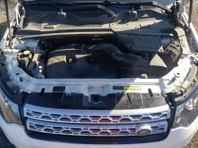 Photo 11 VIN: SALCT2BG7FH502629 - LAND ROVER DISCOVERY 