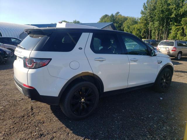 Photo 2 VIN: SALCT2BG7FH502629 - LAND ROVER DISCOVERY 