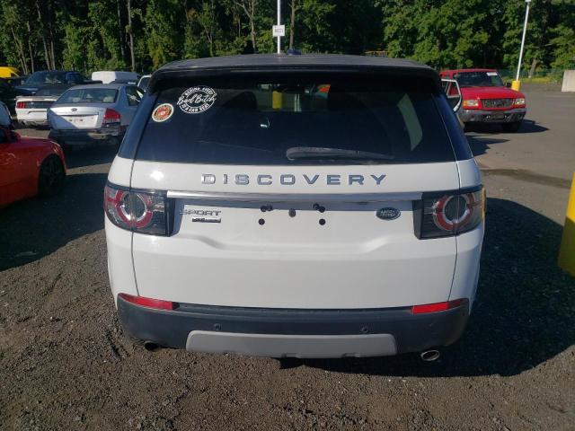 Photo 5 VIN: SALCT2BG7FH502629 - LAND ROVER DISCOVERY 