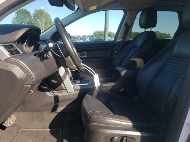 Photo 6 VIN: SALCT2BG7FH502629 - LAND ROVER DISCOVERY 