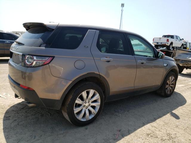 Photo 2 VIN: SALCT2BG7FH502632 - LAND ROVER DISCOVERY 