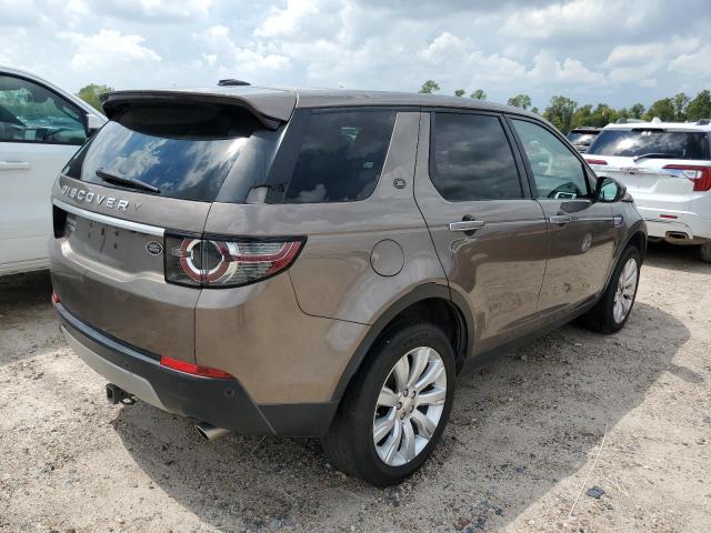 Photo 2 VIN: SALCT2BG7FH502632 - LAND-ROVER DISCOVERY 