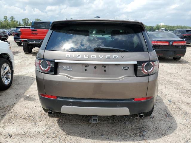 Photo 5 VIN: SALCT2BG7FH502632 - LAND-ROVER DISCOVERY 