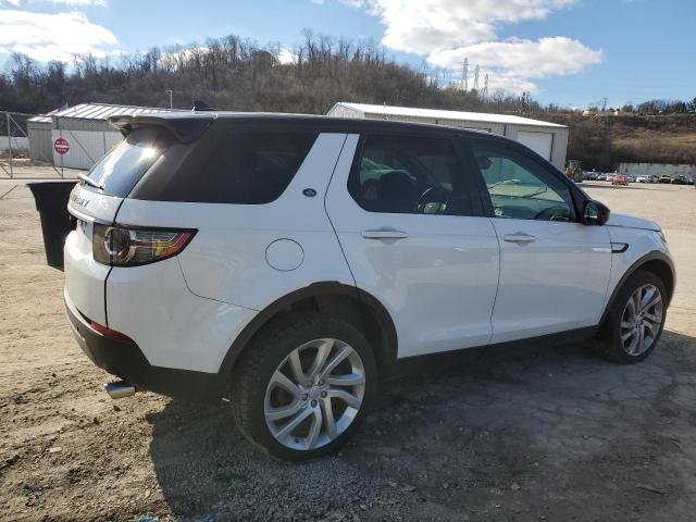 Photo 2 VIN: SALCT2BG7FH526395 - LAND ROVER DISCOVERY 