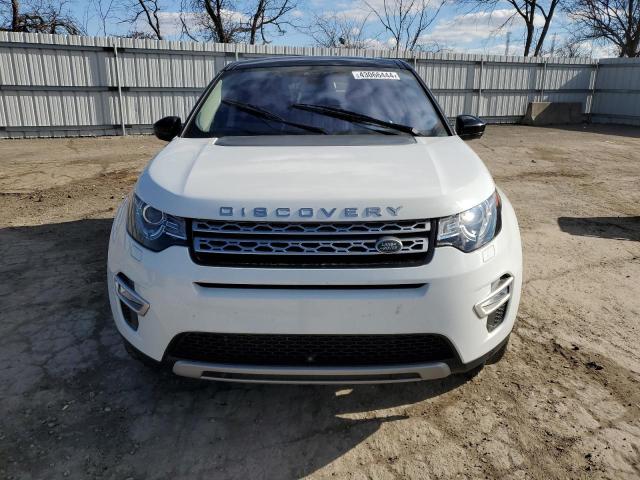 Photo 4 VIN: SALCT2BG7FH526395 - LAND ROVER DISCOVERY 