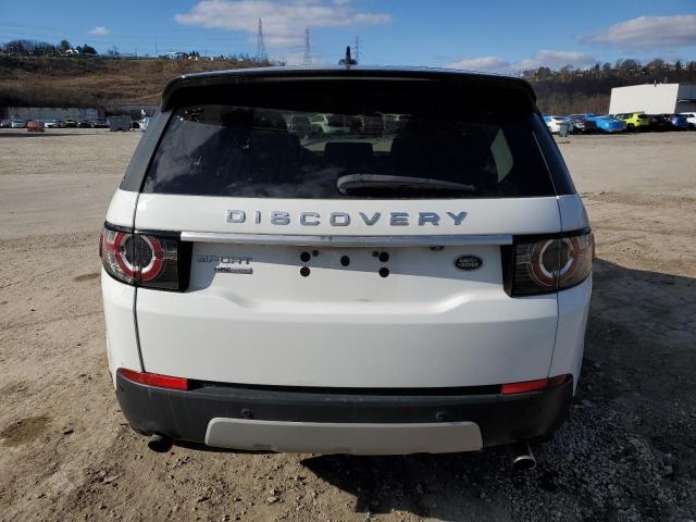 Photo 5 VIN: SALCT2BG7FH526395 - LAND ROVER DISCOVERY 