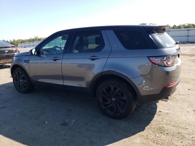 Photo 1 VIN: SALCT2BG7FH529734 - LAND ROVER DISCOVERY 