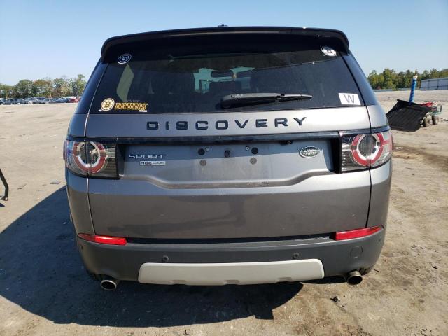 Photo 5 VIN: SALCT2BG7FH529734 - LAND ROVER DISCOVERY 