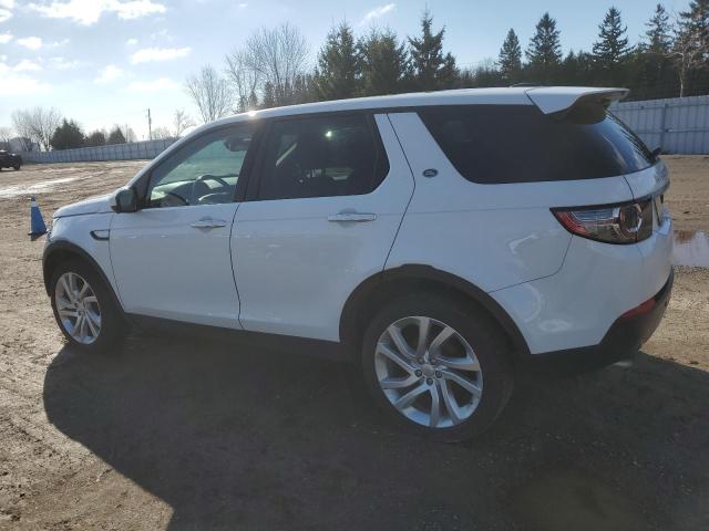 Photo 1 VIN: SALCT2BG7FH536411 - LAND ROVER DISCOVERY 