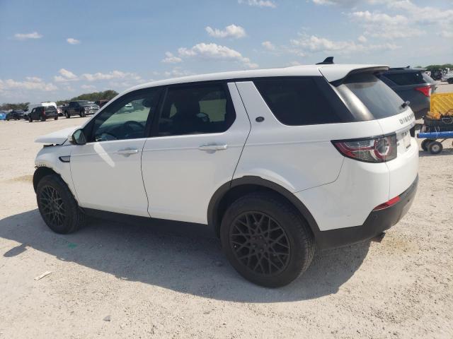 Photo 1 VIN: SALCT2BG7GH549175 - LAND ROVER DISCOVERY 