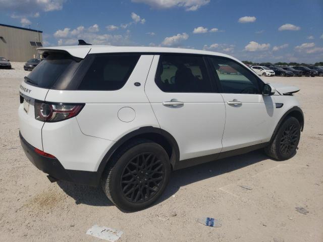 Photo 2 VIN: SALCT2BG7GH549175 - LAND ROVER DISCOVERY 