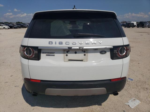 Photo 5 VIN: SALCT2BG7GH549175 - LAND ROVER DISCOVERY 