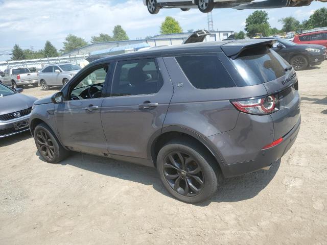 Photo 1 VIN: SALCT2BG7GH565635 - LAND ROVER DISCOVERY 