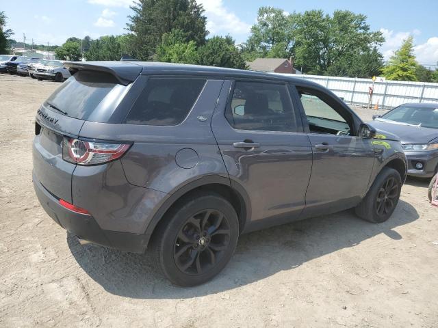 Photo 2 VIN: SALCT2BG7GH565635 - LAND ROVER DISCOVERY 