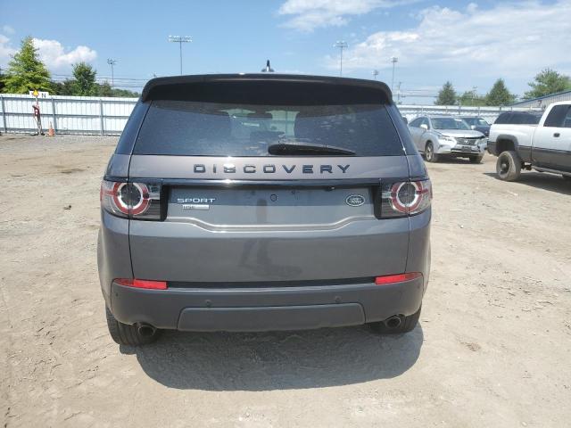 Photo 5 VIN: SALCT2BG7GH565635 - LAND ROVER DISCOVERY 