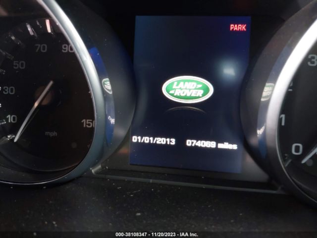 Photo 6 VIN: SALCT2BG7GH577302 - LAND ROVER DISCOVERY SPORT 