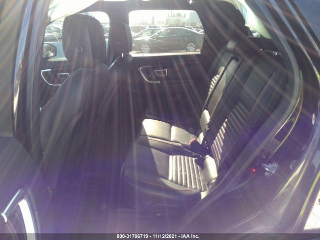 Photo 7 VIN: SALCT2BG7HH644899 - LAND ROVER DISCOVERY SPORT 