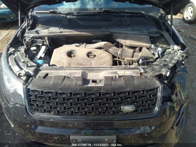 Photo 9 VIN: SALCT2BG7HH644899 - LAND ROVER DISCOVERY SPORT 