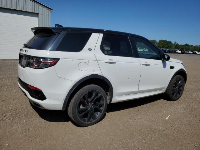 Photo 2 VIN: SALCT2BG7HH650542 - LAND ROVER DISCOVERY 