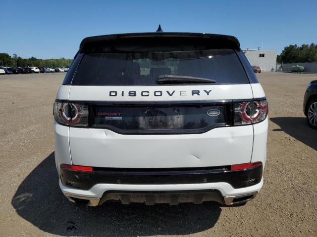 Photo 5 VIN: SALCT2BG7HH650542 - LAND ROVER DISCOVERY 