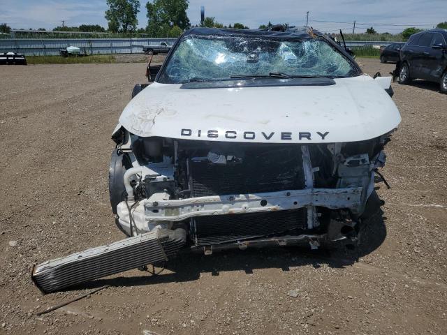 Photo 4 VIN: SALCT2BG7HH690877 - LAND ROVER DISCOVERY 