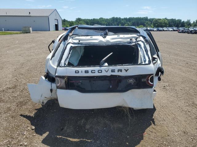 Photo 5 VIN: SALCT2BG7HH690877 - LAND ROVER DISCOVERY 