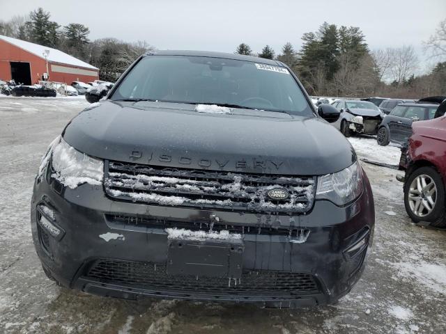 Photo 4 VIN: SALCT2BG8GH557141 - LAND ROVER DISCOVERY 