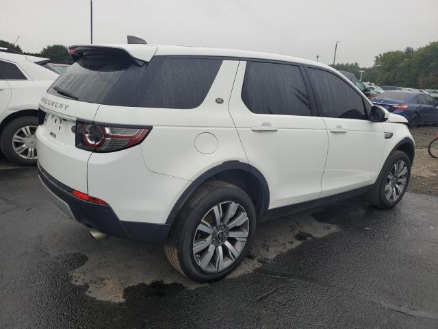 Photo 2 VIN: SALCT2BG8HH652915 - LAND ROVER DISCOVERY 