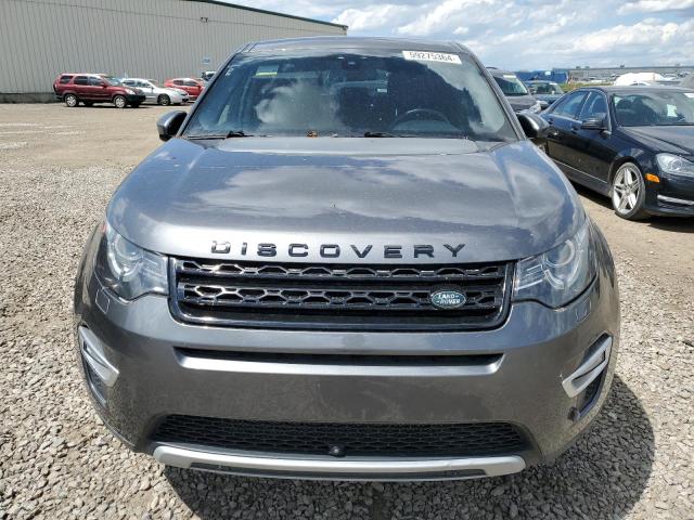 Photo 4 VIN: SALCT2BG9FH538774 - LAND ROVER DISCOVERY 