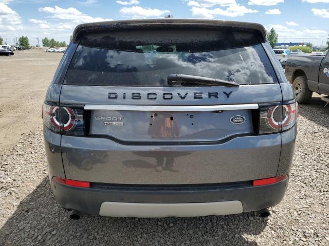 Photo 5 VIN: SALCT2BG9FH538774 - LAND ROVER DISCOVERY 