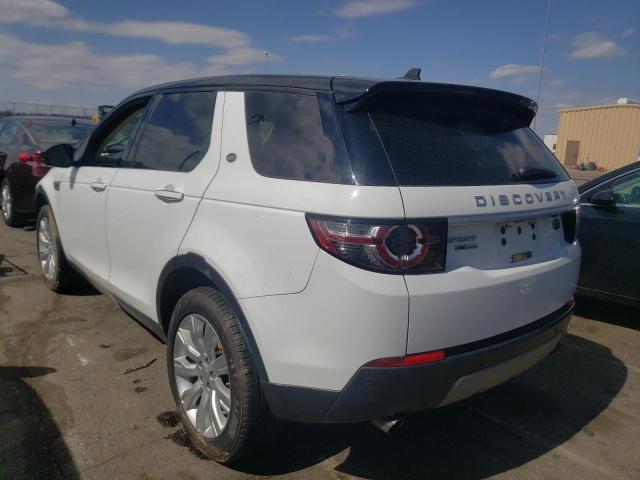 Photo 2 VIN: SALCT2BG9GH573395 - LAND ROVER DISCOVERY 