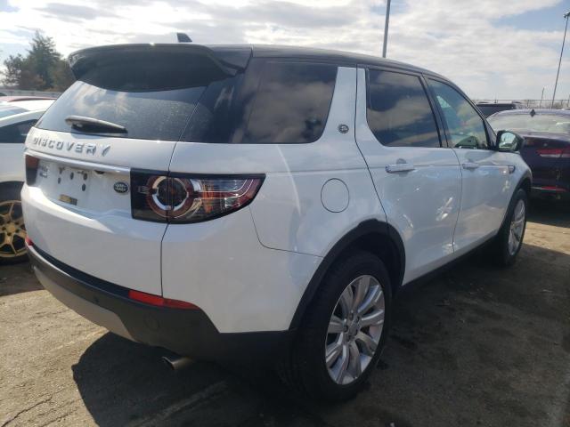 Photo 3 VIN: SALCT2BG9GH573395 - LAND ROVER DISCOVERY 