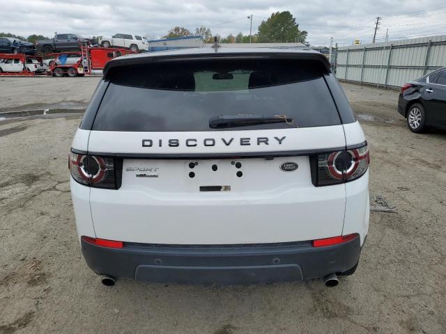 Photo 5 VIN: SALCT2BG9GH581481 - LAND ROVER DISCOVERY 