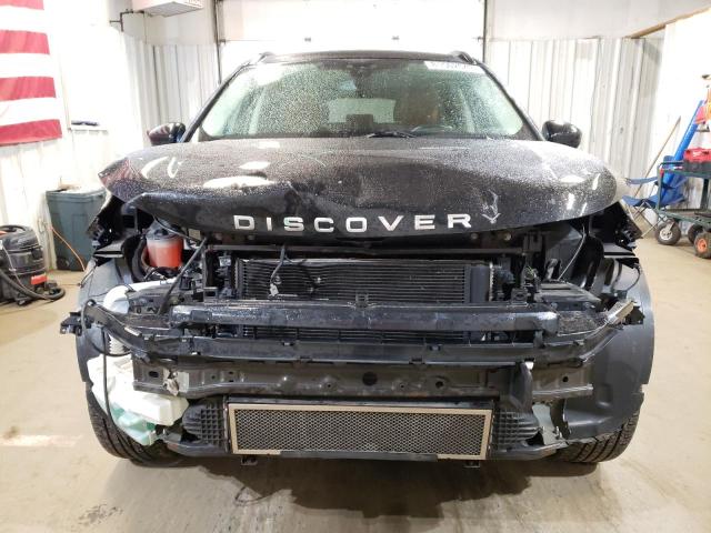 Photo 4 VIN: SALCT2BG9GH619971 - LAND ROVER DISCOVERY 