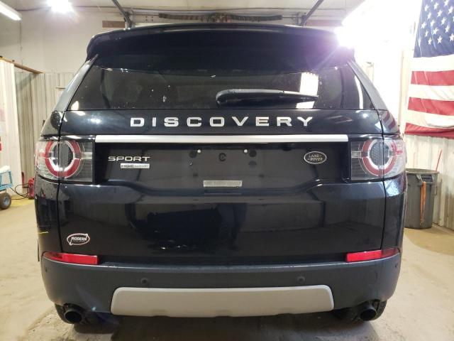 Photo 5 VIN: SALCT2BG9GH619971 - LAND ROVER DISCOVERY 