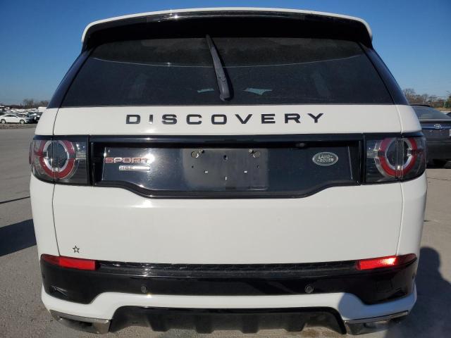 Photo 5 VIN: SALCT2BG9HH651238 - LAND ROVER DISCOVERY 