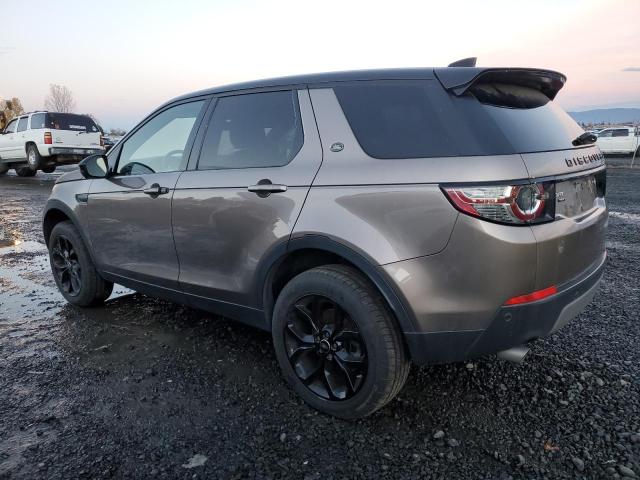 Photo 1 VIN: SALCT2BG9HH674423 - LAND ROVER DISCOVERY 