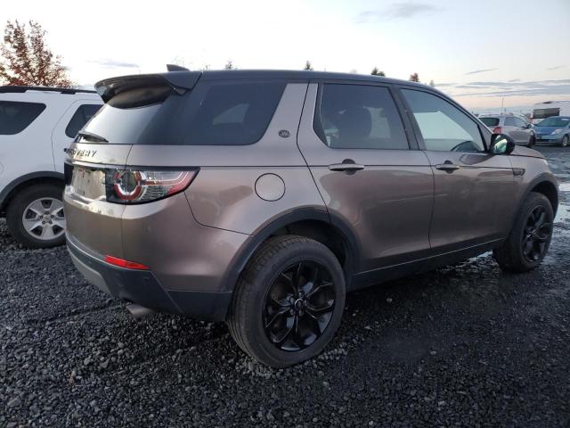 Photo 2 VIN: SALCT2BG9HH674423 - LAND ROVER DISCOVERY 