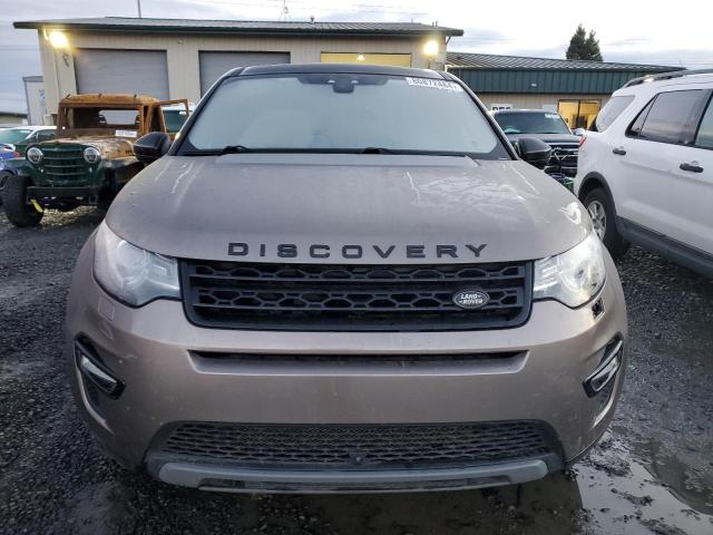 Photo 4 VIN: SALCT2BG9HH674423 - LAND ROVER DISCOVERY 