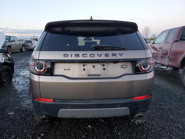 Photo 5 VIN: SALCT2BG9HH674423 - LAND ROVER DISCOVERY 