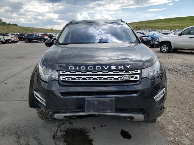 Photo 4 VIN: SALCT2BGXGH597558 - LAND ROVER DISCOVERY 