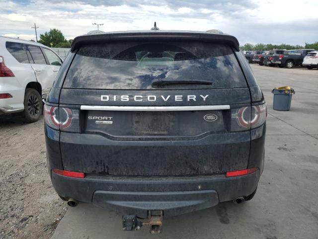 Photo 5 VIN: SALCT2BGXGH597558 - LAND ROVER DISCOVERY 