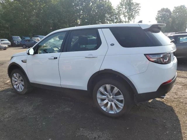 Photo 1 VIN: SALCT2BGXGH605982 - LAND ROVER DISCOVERY 