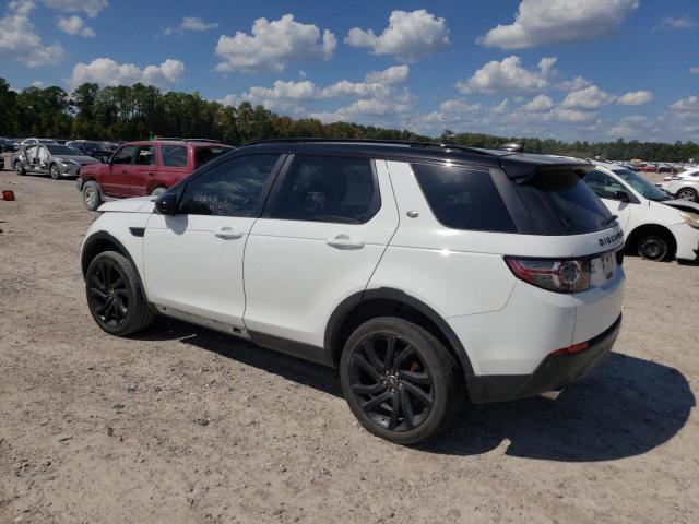 Photo 1 VIN: SALCT2BGXHH634349 - LAND ROVER DISCOVERY 