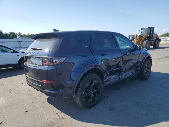 Photo 2 VIN: SALCT2FX0MH890939 - LAND ROVER DISCOVERY 