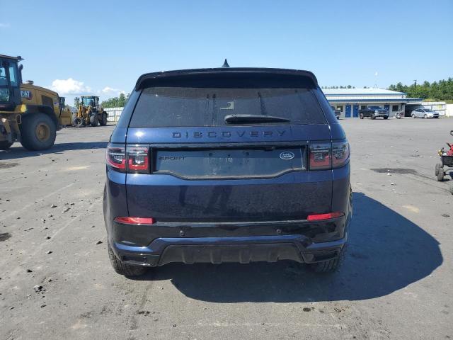 Photo 5 VIN: SALCT2FX0MH890939 - LAND ROVER DISCOVERY 