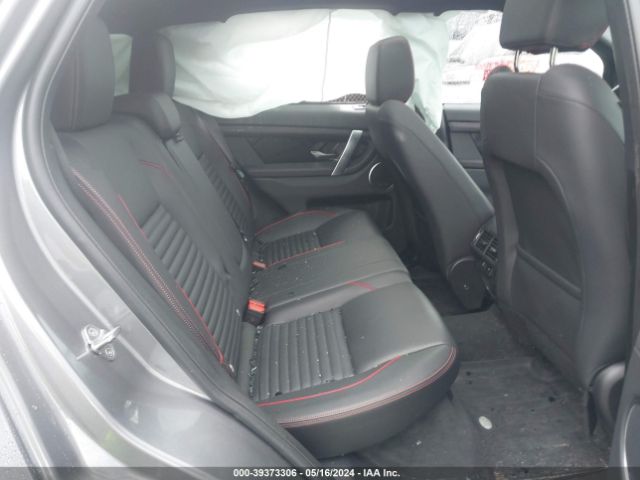 Photo 7 VIN: SALCT2FX0PH321819 - LAND ROVER DISCOVERY SPORT 