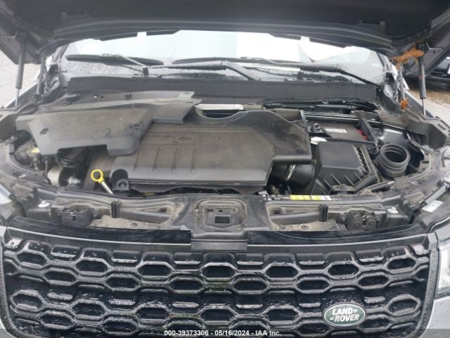 Photo 9 VIN: SALCT2FX0PH321819 - LAND ROVER DISCOVERY SPORT 